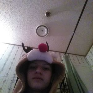 Meet your Posher, Matthew